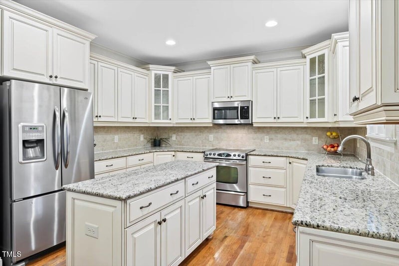 4104 Hampton Park Way, Fuquay Varina, NC 27526