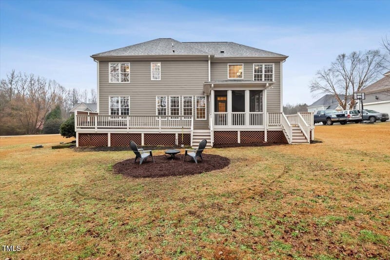 4104 Hampton Park Way, Fuquay Varina, NC 27526