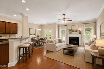 4104 Hansel Tc, Burlington, NC 27215