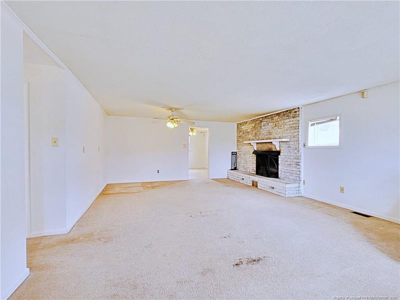 4104 Legion Rd, Hope Mills, NC 28348