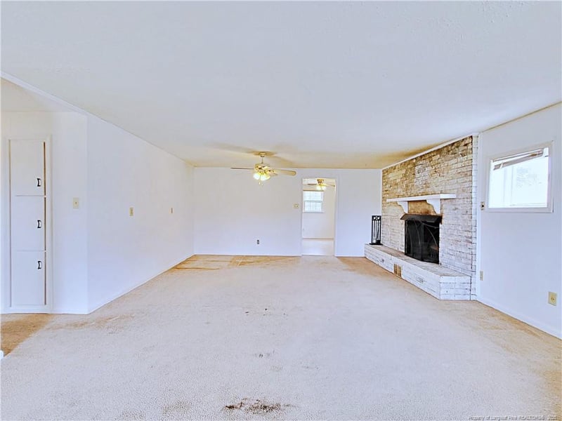 4104 Legion Rd, Hope Mills, NC 28348