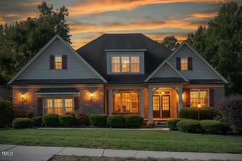 4104 Limerick Dr, Burlington, NC 27215