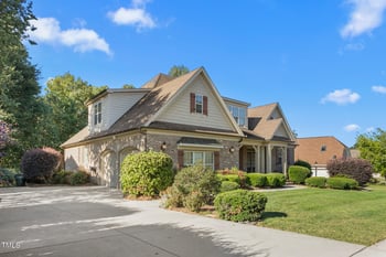 4104 Limerick Dr, Burlington, NC 27215