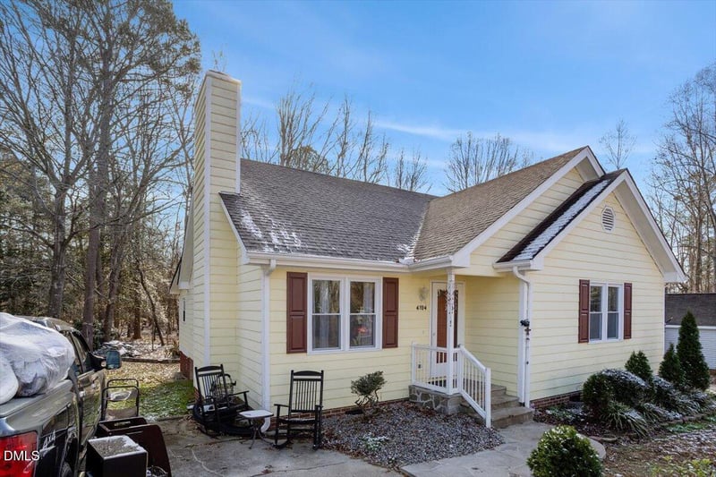 4104 Lodge Allen Ct, Raleigh, NC 27616