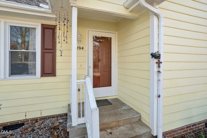 4104 Lodge Allen Ct, Raleigh, NC 27616