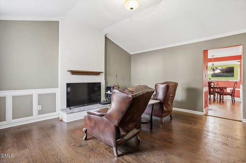 4104 Lodge Allen Ct, Raleigh, NC 27616