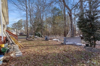 4104 Lodge Allen Ct, Raleigh, NC 27616