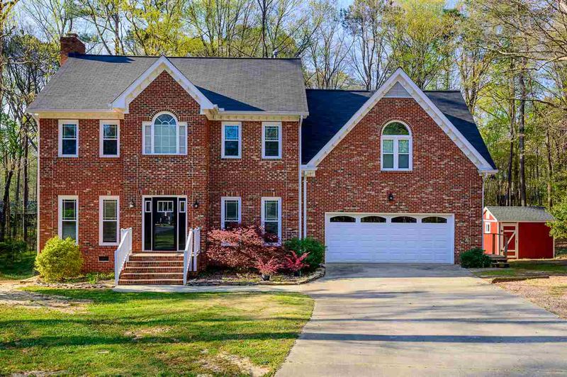 4104 Millyork Ct, Apex, NC 27539