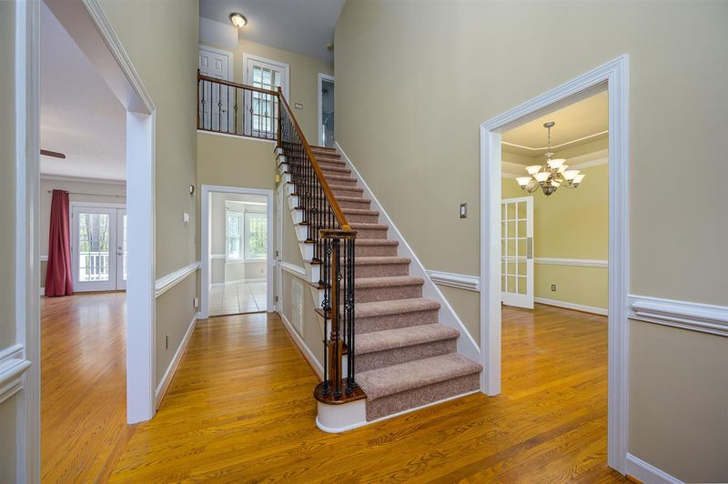4104 Millyork Ct, Apex, NC 27539