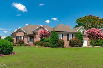 4104 Olde Waverly Way, Fuquay Varina, NC 27526