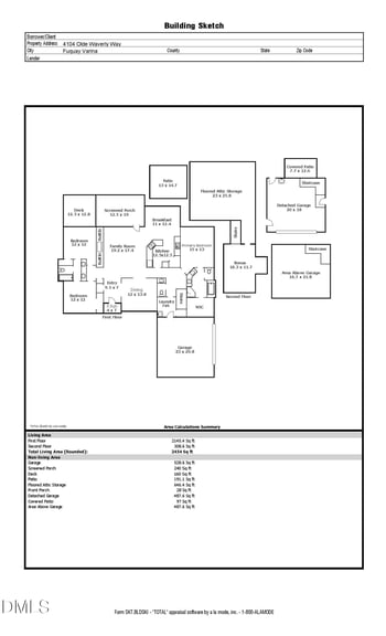 4104 Olde Waverly Way, Fuquay Varina, NC 27526