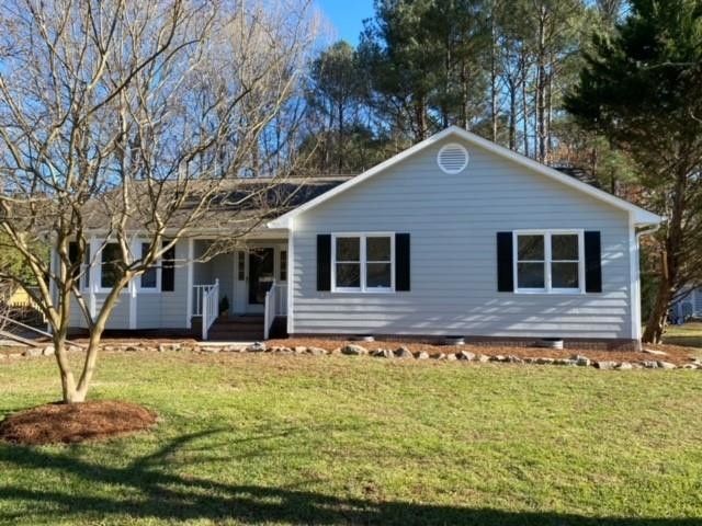 4104 Omer Ln, Durham, NC 27703