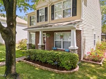4104 Panther Creek Pw, Durham, NC 27704