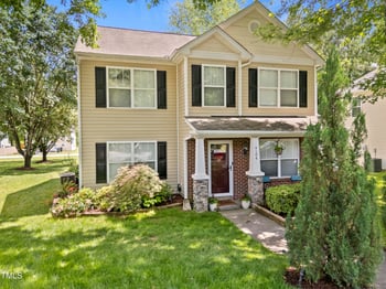 4104 Panther Creek Pw, Durham, NC 27704