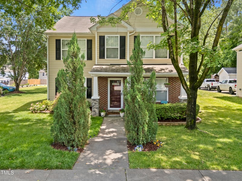 4104 Panther Creek Pw, Durham, NC 27704