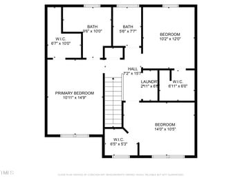 4104 Panther Creek Pw, Durham, NC 27704