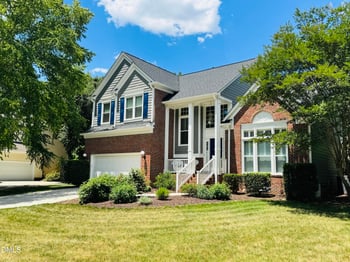 4104 Peachway Dr, Durham, NC 27705