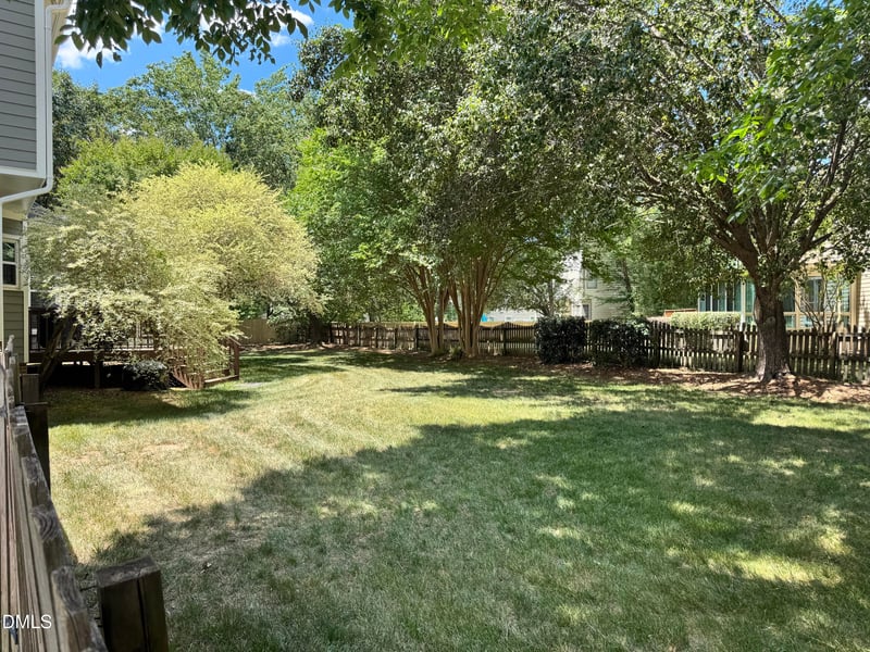 4104 Peachway Dr, Durham, NC 27705