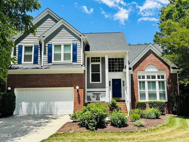 4104 Peachway Dr, Durham, NC 27705
