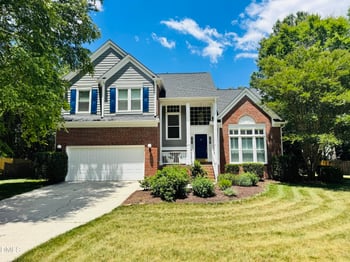 4104 Peachway Dr, Durham, NC 27705