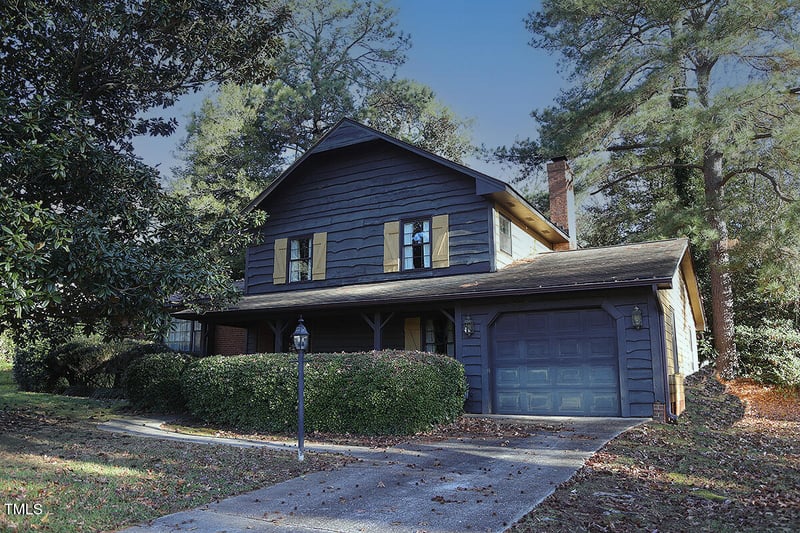 4104 Pleasant Grove Church Rd, Raleigh, NC 27613