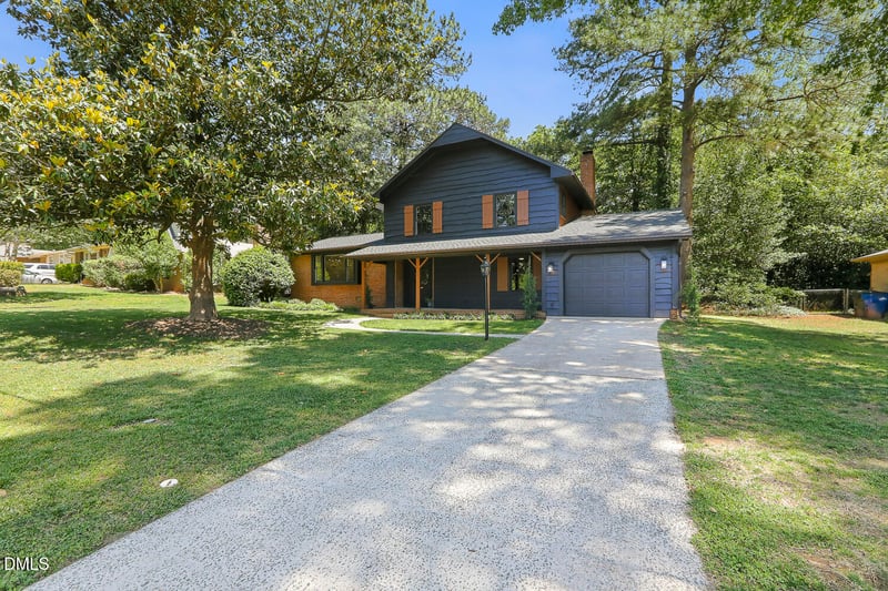 4104 Pleasant Grove Church Rd, Raleigh, NC 27613