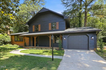 4104 Pleasant Grove Church Rd, Raleigh, NC 27613