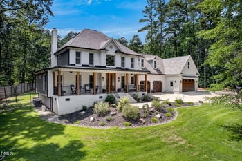 4104 Ridgebrook Bluffs Dr, Raleigh, NC 27603