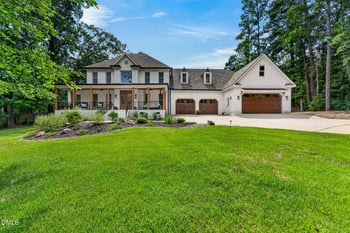 4104 Ridgebrook Bluffs Dr, Raleigh, NC 27603