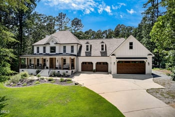4104 Ridgebrook Bluffs Dr, Raleigh, NC 27603