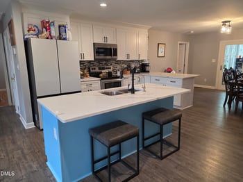 4104 Rockside Hills Dr, Raleigh, NC 27603