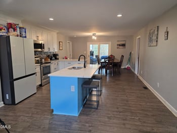 4104 Rockside Hills Dr, Raleigh, NC 27603