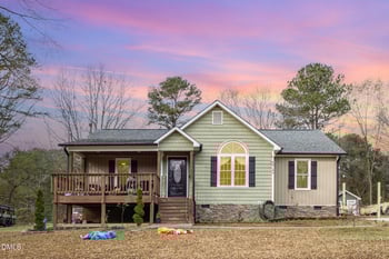 4104 Rockside Hills Dr, Raleigh, NC 27603