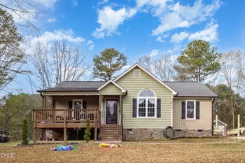 4104 Rockside Hills Dr, Raleigh, NC 27603