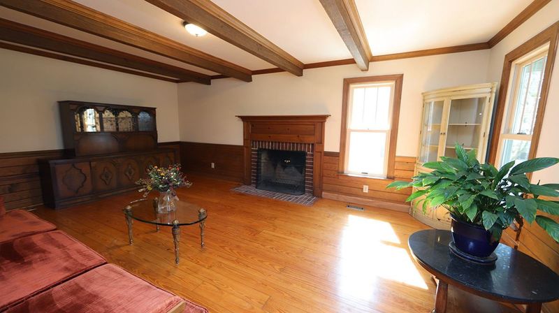 4104 Thetford Rd, Durham, NC 27707