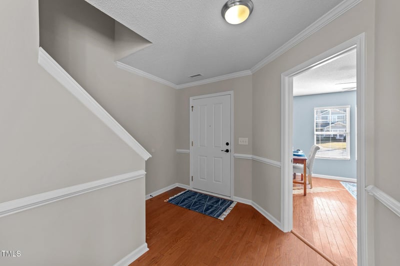 4104 Twin Spires Dr, Knightdale, NC 27545