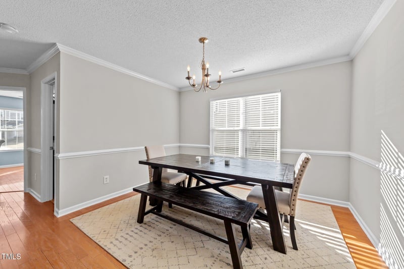 4104 Twin Spires Dr, Knightdale, NC 27545