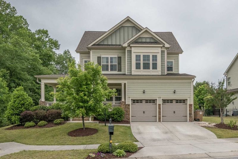 4105 Alpine Clover Dr, Wake Forest, NC 27587