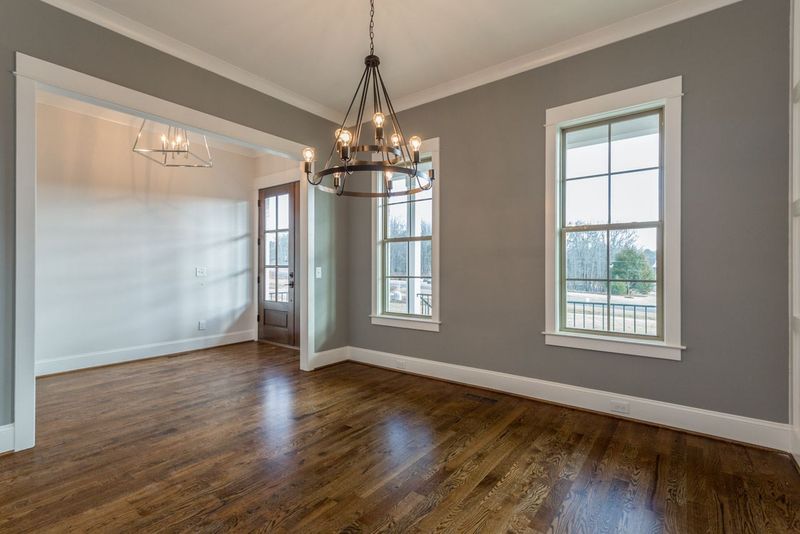 4105 Amesbury Ln, Durham, NC 27707