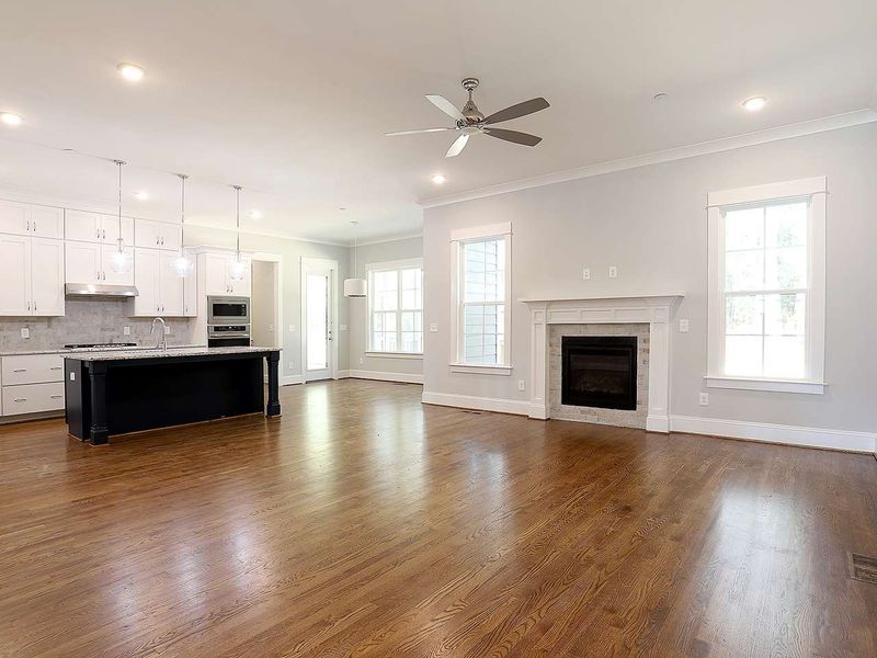 4105 Amesbury Ln, Durham, NC 27707
