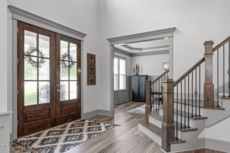 4105 Bankshire Ln, Raleigh, NC 27603