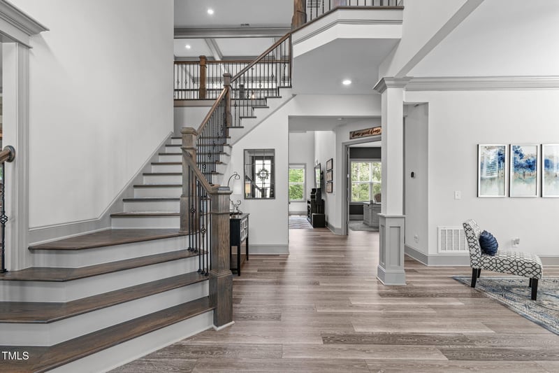 4105 Bankshire Ln, Raleigh, NC 27603