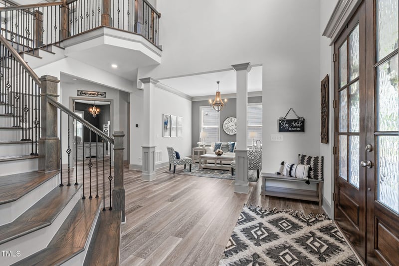 4105 Bankshire Ln, Raleigh, NC 27603