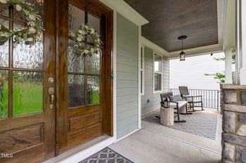 4105 Bankshire Ln, Raleigh, NC 27603