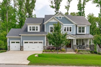 4105 Bankshire Ln, Raleigh, NC 27603