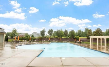 4105 Bankshire Ln, Raleigh, NC 27603