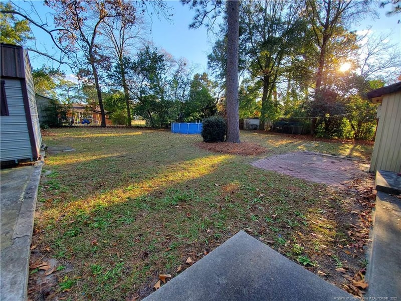 4105 Coventry Rd, Fayetteville, NC 28304