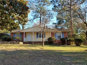 4105 Coventry Rd, Fayetteville, NC 28304