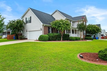 4105 Des Planes Ave, Fayetteville, NC 28306