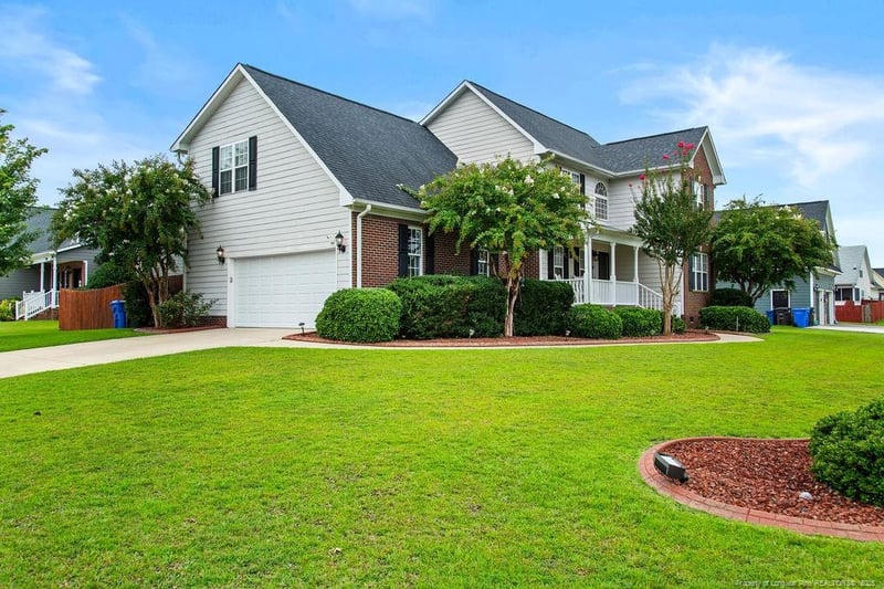 4105 Des Planes Ave, Fayetteville, NC 28306